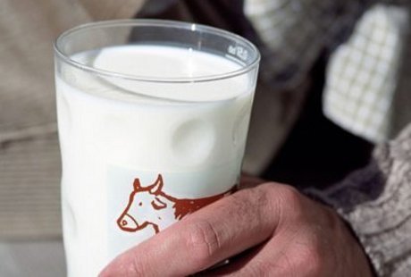 Solusi Buat yang Tak Suka Susu