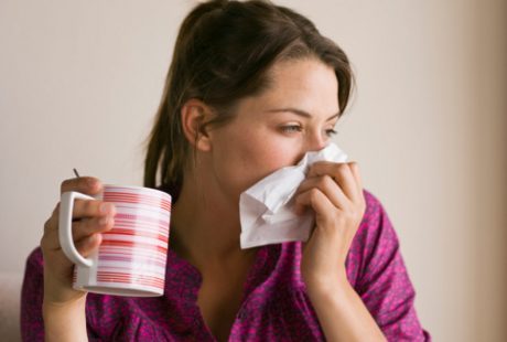 Flu Flu