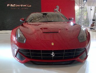 Video Youtube Harga Spesifikasi  Ferrari F12 Berlinetta  2012 Di Indonesia