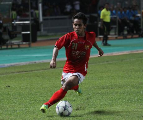 Andik Vermansyah, Indonesia, Persebaya FC