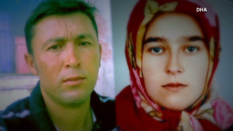 Wanita Turki Penggal Kepala Pria Yang Memperkosanya Berulang Kali [ www.BlogApaAja.com ]