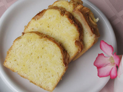 Resep Cake: Cake Apel