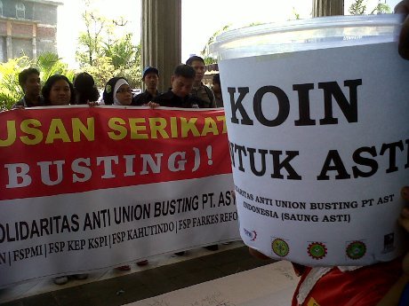 Featured image of post Produk Pt Ast Indonesia Dalam berbagai kesempatan pt pal indonesia persero juga berperan dalam membantu membangun sinergi antara dua atau lebih perusahaan pelanggan yang memiliki tuntutan dan kebutuhan spesifik