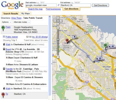 Fokus Google Maps Lowongan 7000 Pekerja Dibuka Google