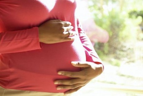  Saat hamil calon ibu tidak hanya memikirkan dirinya sendiri TANDA -TANDA POSITIF HAMIL SEHAT 