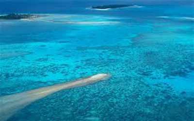 8 Pulau Paling Berbahaya Di Dunia [ www.BlogApaAja.com ]