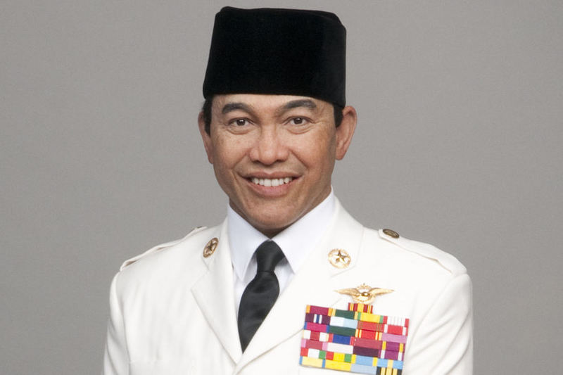 5 Fakta Unik di Balik Patung Lilin Soekarno