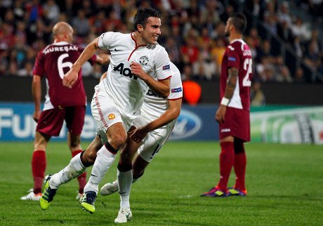 hasil liga champions tadi malam