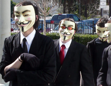 4. Anonymous