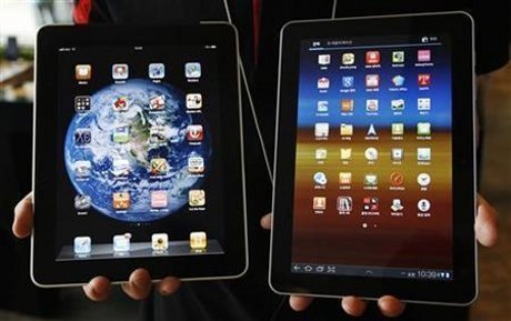Kalah Banding, Apple Wajib Minta Maaf Pada Samsung [ www.BlogApaAja.com ]