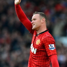 Rooney, Gol Bunuh Diri, dan Gol ke-200