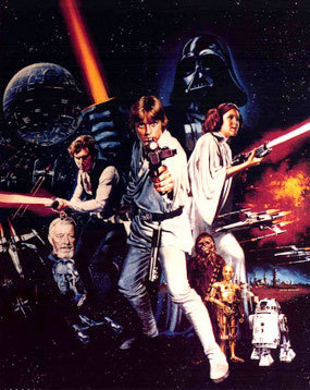 Trilogi Star Wars Akan Release Mulai 2015