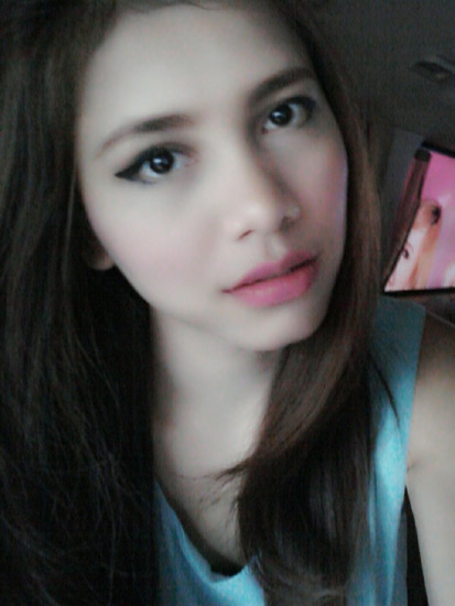 Foto Okira 'Bexxa' Wanita yang Dicium Raffi Ahmad