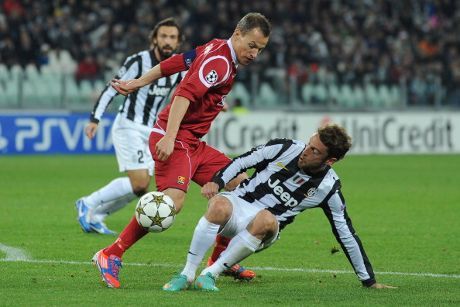 Juventus vs Nordjaelland