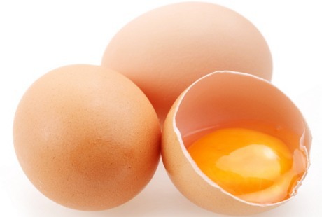 Diet telur