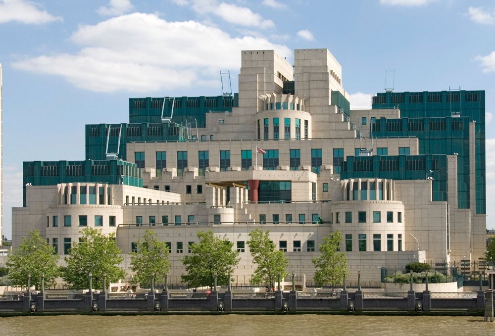Ini Dia Gedung Paling Buruk di Dunia