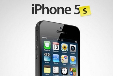 Spesifikasi, Fitur dan Harga iPhone 5S