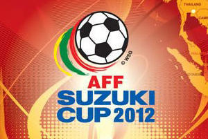 AFF Suzuki Cup 2012
