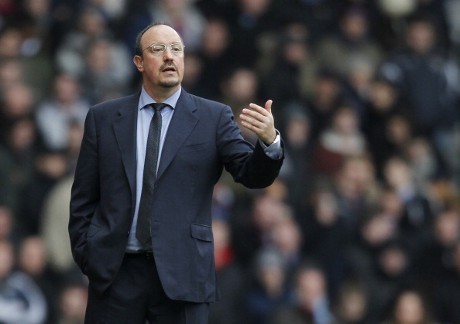 benitez