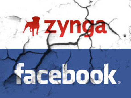 Facebook And Zynga Change His Become Status 'It's Complicated'