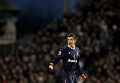 gareth bale