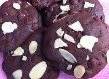 Resep: Chewy Choco Cookies