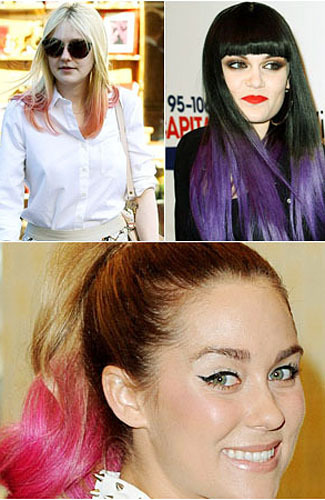 9 Trik Kecantikan Paling Trendi 2012