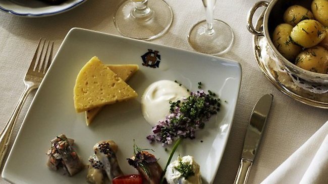 Tujuan Wisata Dengan Kuliner Paling Khas