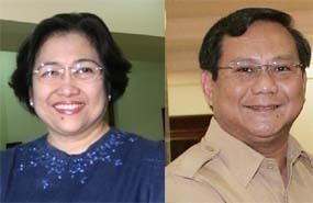 Gerindra Bicara Soal Kehadiran Prabowo di Perayaan Ultah Taufiq Kiemas Gerindra Bicara Soal Kehadiran Prabowo di Perayaan Ultah Taufiq Kiemas