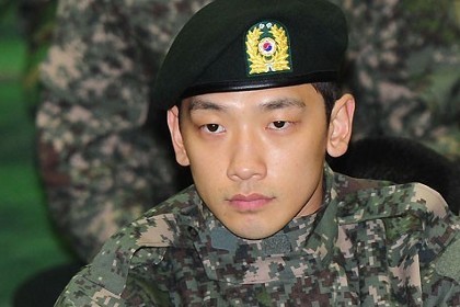 Rain Dikritik Gara-gara Sering Izin Saat Wamil