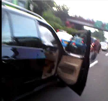 Cerita Rangga Tentang Video Bmw Luxio Yang Tak Disengaja Cerita Rangga Tentang Video Bmw Luxio Yang Tak Disengaja