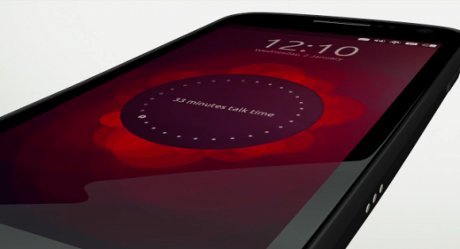Smartphone Ubuntu Incar Pengguna High End & Entry Level