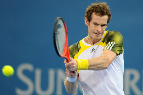 Andy Murray Goes To Final !