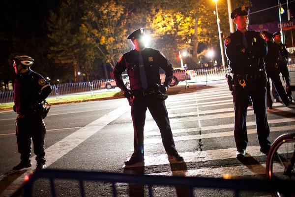 Pekerjaan Paling Membuat Stress di USA