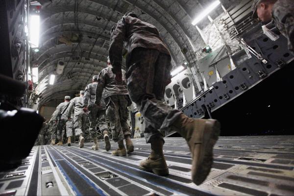 Pekerjaan Paling Membuat Stress di USA