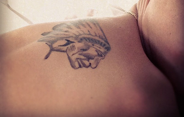 Tato Bintang Di Pundak | produk kecantikan justin bieber pamer tato baru tato Tato Bintang Di Pundak | produk kecantikan justin bieber pamer tato baru tato