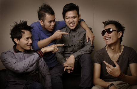 Fedi Nuril Garasi Selalu Bikin Album, Single Tanggung