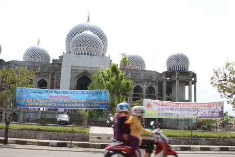 Sosiolog: “Aceh Bukan Jakarta!”