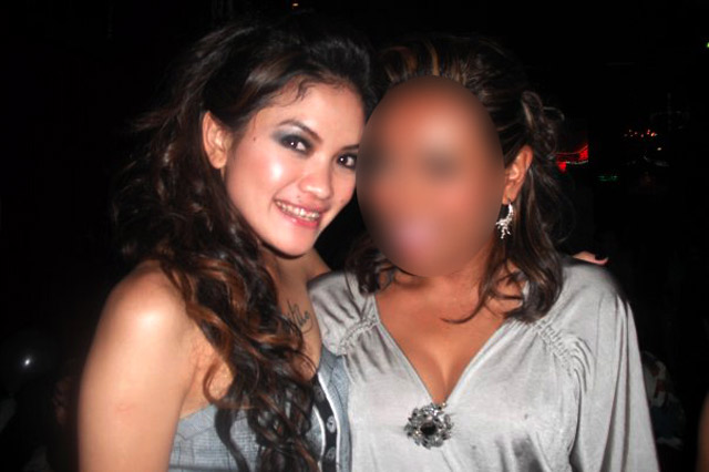 Gallery Foto Setengah Telanjang Nikita Mirzani Inter Ragam
