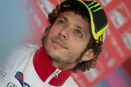 Rossi Is Still Doubtful To Win The World Title