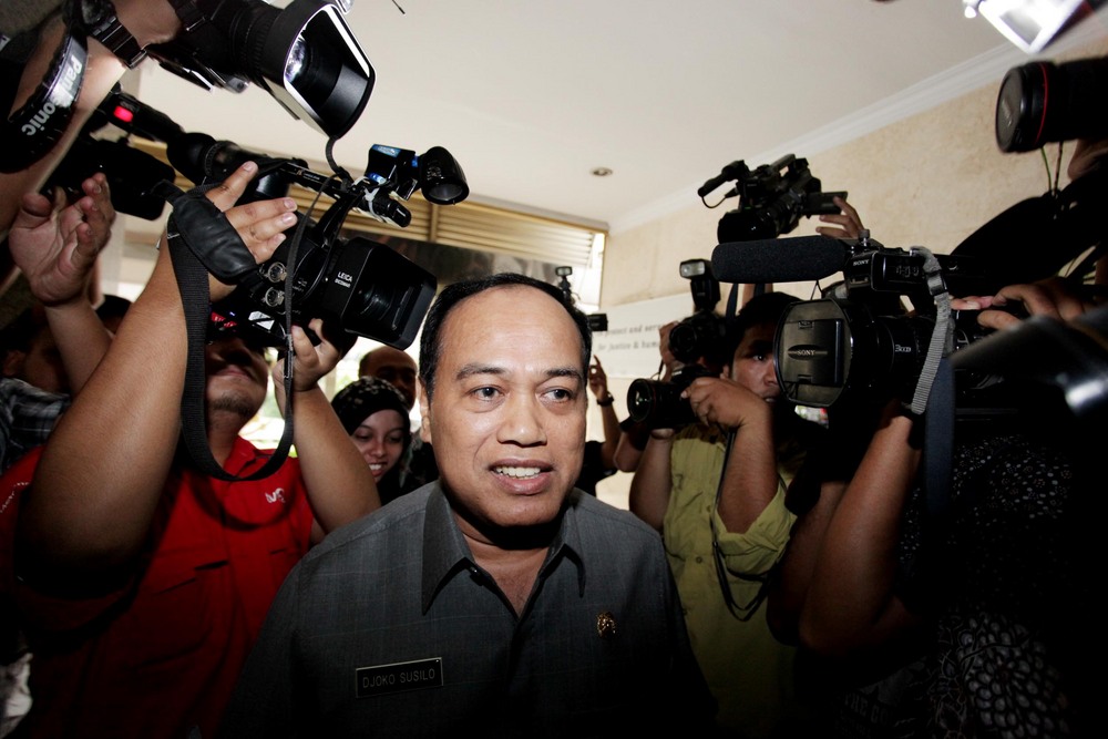 PPATK ke DPR Sampaikan Masukan RUU Keuangan Negara