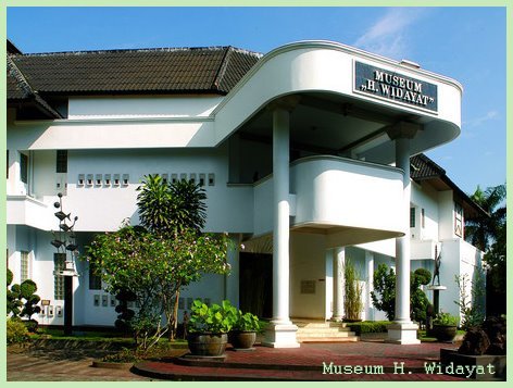 Bantah Curi 141 Lukisan Museum Widayat, Ahli Waris: Kami Ambil Hak Kami