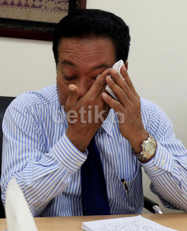 BK Sesalkan Komisi III Tertawakan Candaan Daming Soal Pemerkosaan