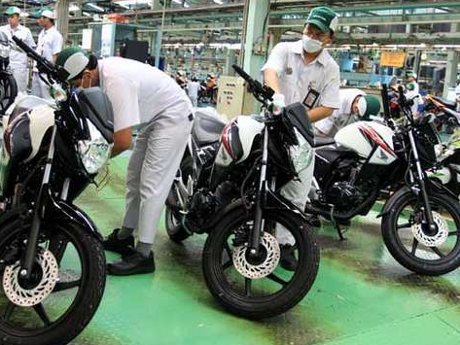 FOTO HONDA VERZA HARGA DI INDONESIA 2013 