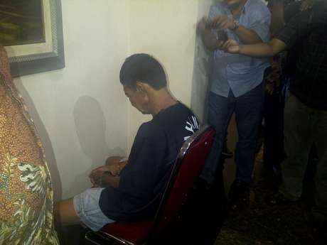 Takut Sang Ayah, RI Tak Mau Ungkap Pemerkosanya