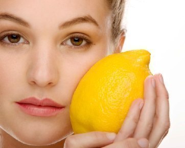 7 Manfaat Lemon untuk Kecantikan - http://lintasjagat.blogspot.com/