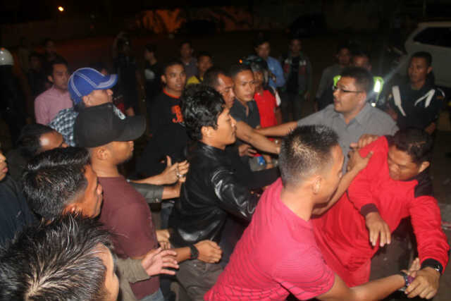 Polisi Gagalkan Pengiriman 32 Kg Ganja di Bakauheni