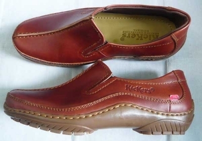  Polisi: MUI Tidak Berikan Label Halal untuk  Kickers 