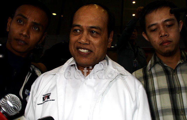 Kebakaran di Tanah Abang, 29 Unit Mobil Damkar Dikerahkan