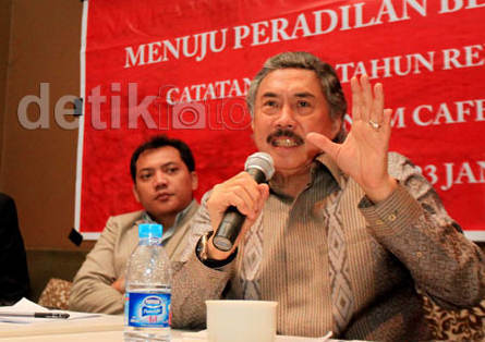Petani Bentrok di PTPN VII Cinta Manis Sumsel